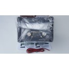 Daiwa, 901 HP3, SWR, Power, Reflectometru, 1.8, 200 Mhz, 3000W