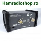 Daiwa, 501 H, SWR, Power, Reflectometru, 1.8, 150 Mhz, 1500W