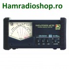 Daiwa, 501 H, SWR, Power, Reflectometru, 1.8, 150 Mhz, 1500W