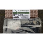 Daiwa, 501 H, SWR, Power, Reflectometru, 1.8, 150 Mhz, 1500W