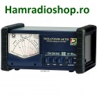 Daiwa, 501 H2, SWR, Power, Reflectometru, 1.8, 150 Mhz, 2000 W