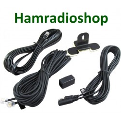 Yaesu, YSK 891, Cit