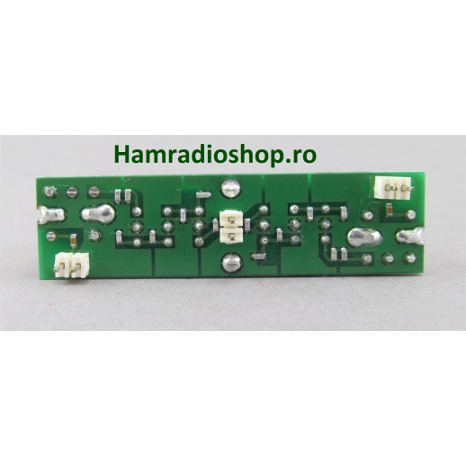 Filtru, Kenwood, YG 82 CN1,  270 Hz, TS 890 S