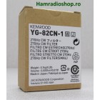 Filtru, Kenwood, YG 82 CN1,  270 Hz, TS 890 S