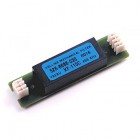 Yaesu, Filtru, CW 500 Hz / 2 kHz