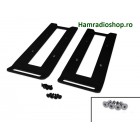 Mâner, laterale, IC-7300, 9700