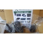 ICOM, 7300, Toate Modurile de Lucru, DSP, HF / 6m / 4m + 60N, HF / 6m, 100 W, 4 m, 50 W