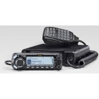 ICOM, ID 4100 E, Statie Mobila, D-Star, FM, 2m / 70cm, 118-174, 230-550 MHz, 50 WatI,  VHF / UHF