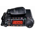 Yaesu, FT 857 D, Stație Mobila, Toate Modurile de Lucru, HF/6m/2m/70cm, 100/35 W, Include Kitul de separare