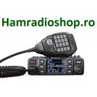 CRT, MICRON UV, VHF, UHF, Stație, mobilă