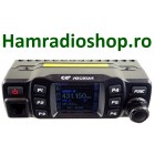 CRT, MICRON UV, VHF, UHF, Stație, mobilă