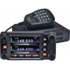 Yaesu, FT-M400XDE, Stație Mobilă, VHF/UHF, 2m/70 cm, 50 W, C 4 FM