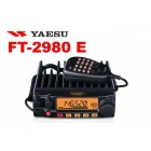 Yaesu, FT-2980E, Stație Mobilă, 2 m, 80 W, FM