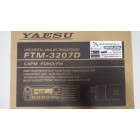 Yaesu, FTM 3207, Statie Mobilă, UHF, C 4 FM, 65 W