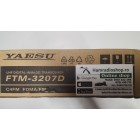 Yaesu, FTM 3207, Statie Mobilă, UHF, C 4 FM, 65 W