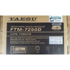 Yaesu, FTM-7250DE, Statie Mobila, VHF / UHF, C 4 FM, 50W