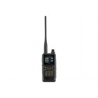 Kenwood, THD 74 E, Portabila, FM, 2m / 70cm cu GPS, Li-Ion 1800mAh, 5 W D-Star, APRS, TFT Color Display, Bluetooth, SD-Karte
