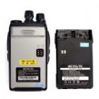Retevis, RT23, UHF+VHF, 5 W, Cross Band