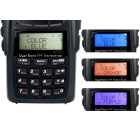 Retevis, RT23, UHF+VHF, 5 W, Cross Band