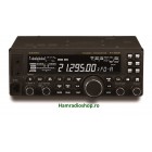Yaesu, FT 450 D, Toate Modurile de Lucru, HF / 6m, 100 W, filtru AT 300 Hz CW