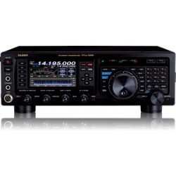 Yaesu, FT DX 1200, Toate Modulire de Lucru, HF / 6m, Antena Tunăr, 100W, 13,8V DC