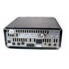 Alinco, DX SR8E, Toate modurile de lucru, 160m la 10m