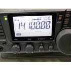 Alinco, DX SR8E, Toate modurile de lucru, 160m la 10m