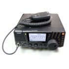 Alinco, DX SR8E, Toate modurile de lucru, 160m la 10m