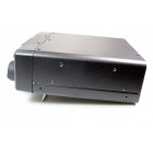 Alinco, DX SR8E, Toate modurile de lucru, 160m la 10m