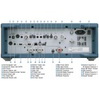 ICOM, Receptor, R9500, Toate Modurile de Lucru,  0.005 - 3335 GHz