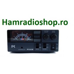 Sursa Alimentare, PC 30 SWM, 9 - 15 V, 20 A