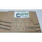 Sursa Alimentare, PC 55 SW, 9-15V, 50 A 