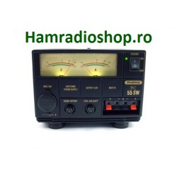 Sursa Alimentare, PC 55 SW, 9-15V, 50 A 