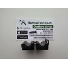 Ferită, Filtru, Zogomot, DC, Coax, HDMI, 11.7mm