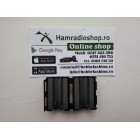 Ferită, Filtru, Zogomot, DC, Coax, HDMI, 11.7mm