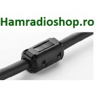 Ferită, Filtru, Zogomot, DC, Coax, HDMI, 7.5mm