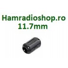 Ferită, Filtru, Zogomot, DC, Coax, HDMI, 11.7mm