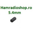 Ferită, Filtru, Zogomot, DC, Coax, HDMI, 5.4mm