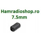 Ferită, Filtru, Zogomot, DC, Coax, HDMI, 7.5mm