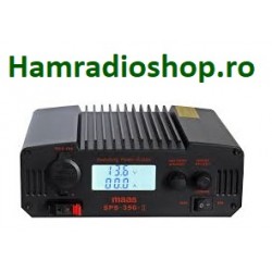 Sursă, Alimentare, KPS 350 II, 9 la 15 V, 30A