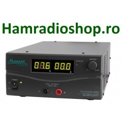 Sursă, Alimentare, MANSON, SPS 9602, 1 la 30V 30A