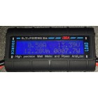 Watt Mertu, Analizor 180 A