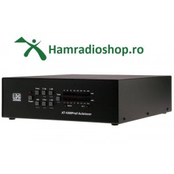 LDG, AT 1000 PRO2, Antena Tunăr Automat, 1000W