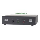 LDG IT 100, Antena, Tunăr, Automat