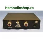 LDG IT 100, Antena, Tunăr, Automat