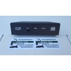 LDG IT 100, Antena, Tunăr, Automat