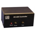 LDG, RT/RC 600, Antena Tuner, Automat Extern, Telecomandă