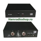 LDG YT 100, Antena, Tunăr, Automat