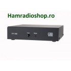 LDG YT 100, Antena, Tunăr, Automat