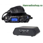 LDG, Z 817, QRP, Antena, Tuner, Automatic,